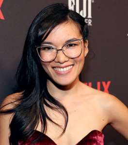 Ali Wong